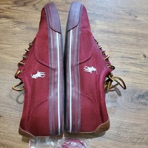 Polo Ralph Lauren Vaughn Sneakers